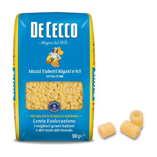 DE CECCO - Pasta DE CECCO - Pasta