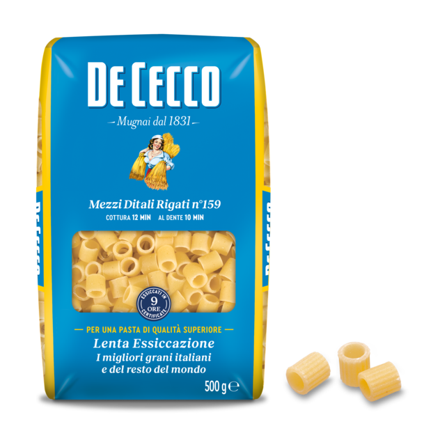 DE CECCO - Pasta DE CECCO - Pasta