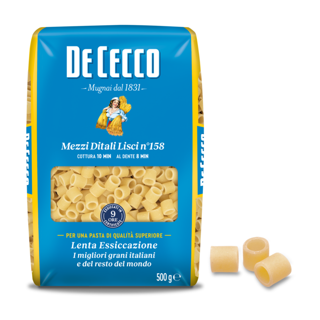 DE CECCO - Pasta DE CECCO - Pasta