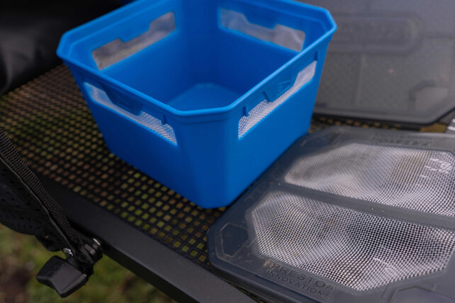 PRESTON - Venta Window Tub 3Pint / 1,7L PRESTON - Venta Window Tub 3Pint / 1,7L