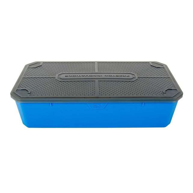 PRESTON - Bait Tub 6Pint / 3,4L PRESTON - Bait Tub 6Pint / 3,4L