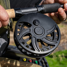 Glide Stealthmode Centrepin