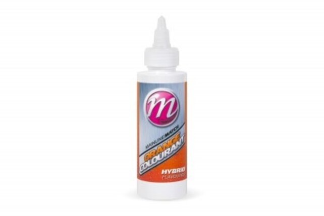 MAINLINE - Flavoured Colourant