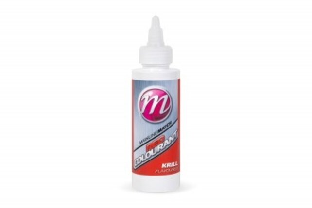 MAINLINE - Flavoured Colourant