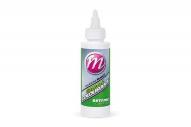 MAINLINE - Flavoured Colourant