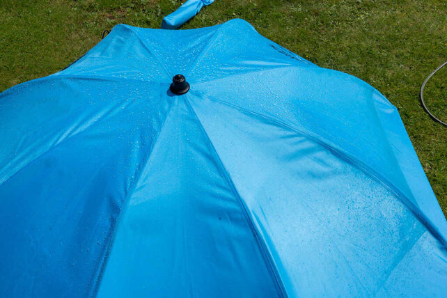 PRESTON - Coolmax 50" Brolly