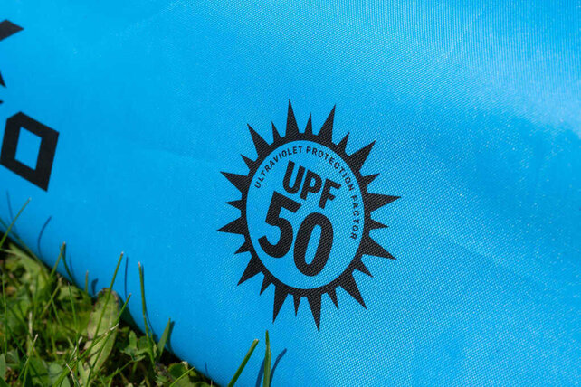 PRESTON - Coolmax 50" Brolly