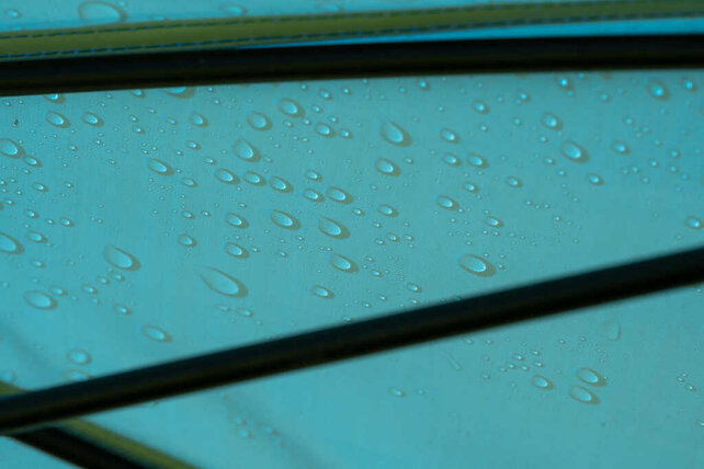 PRESTON - Coolmax 50" Brolly