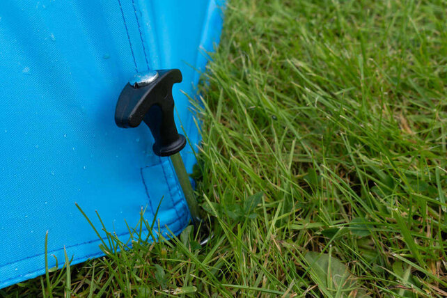 PRESTON - Coolmax 50" Brolly