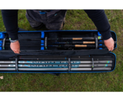 PRESTON - Hardcase Rod Safe