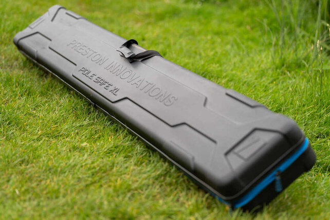 PRESTON - Hardcase Pole Safe XL PRESTON - Hardcase Pole Safe XL