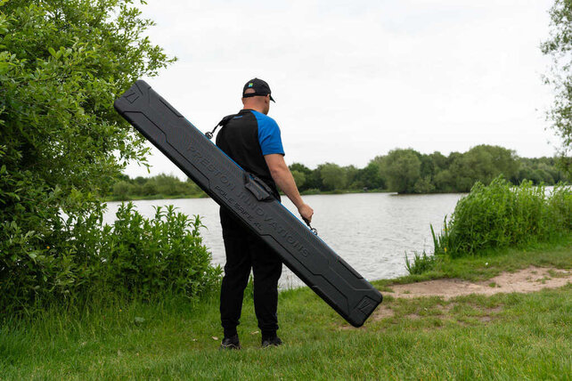 PRESTON - Hardcase Pole Safe XL PRESTON - Hardcase Pole Safe XL