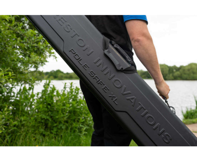 PRESTON - Hardcase Pole Safe XL PRESTON - Hardcase Pole Safe XL