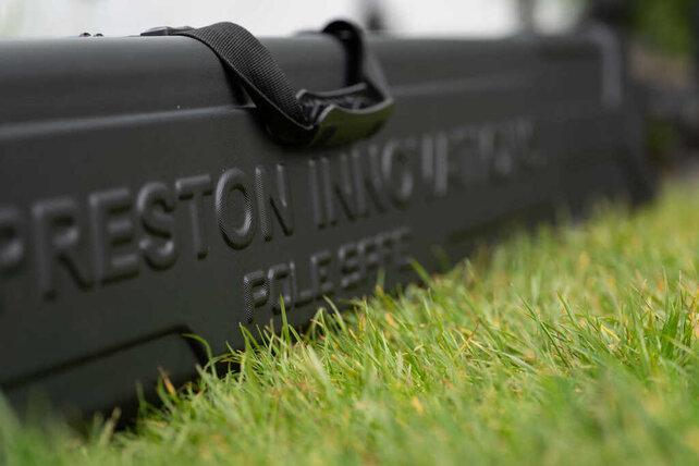 PRESTON - Hardcase Pole Safe
