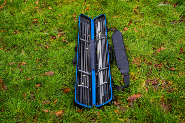 PRESTON - Hardcase Compact Kit Safe PRESTON - Hardcase Compact Kit Safe