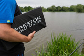 PRESTON - Fold Away Unhooking Mat