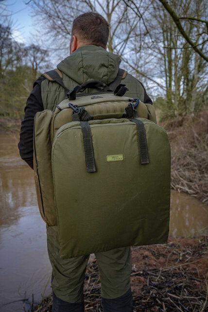 KORUM - Progress Fast Mat