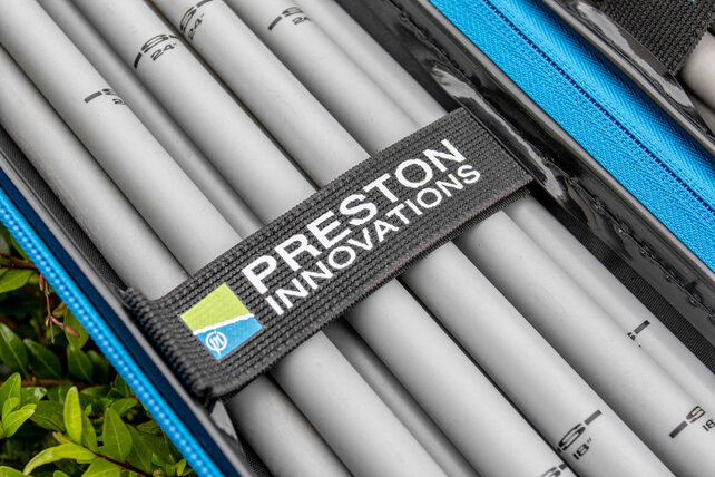 PRESTON - Hardcase Kit Safe PRESTON - Hardcase Kit Safe