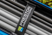 PRESTON - Hardcase Kit Safe PRESTON - Hardcase Kit Safe