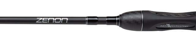 ABU GARCIA - Zenon® Spinning Rod