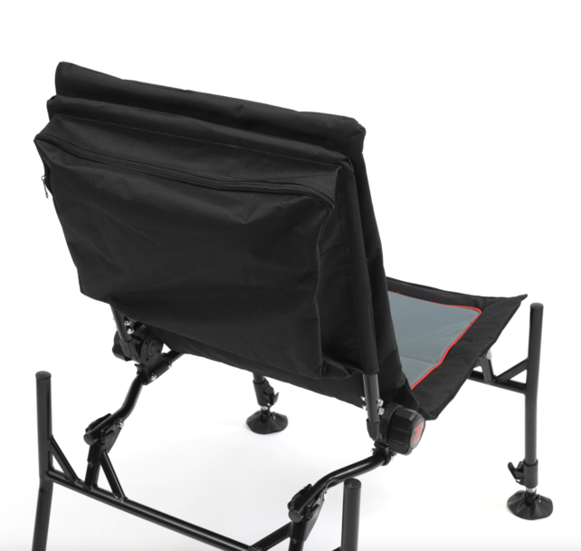 NYTRO - Impax D25 Feeder Chair NYTRO - Impax D25 Feeder Chair