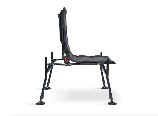 NYTRO - Impax D25 Feeder Chair NYTRO - Impax D25 Feeder Chair