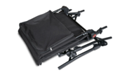 NYTRO - Impax D25 Feeder Chair NYTRO - Impax D25 Feeder Chair