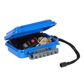 Small ABS Waterproof Case