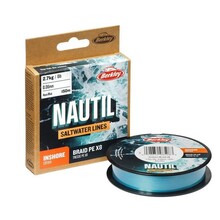 Nautil Inshore Braid