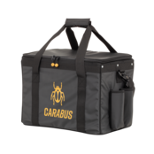 ABU GARCIA - Carabus Station Bag Op=Op ABU GARCIA - Carabus Station Bag Op=Op