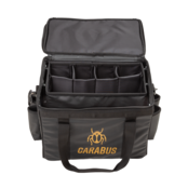 ABU GARCIA - Carabus Station Bag Op=Op ABU GARCIA - Carabus Station Bag Op=Op