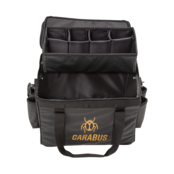 ABU GARCIA - Carabus Station Bag Op=Op ABU GARCIA - Carabus Station Bag Op=Op