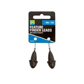 PRESTON - Feature Finder Leads PRESTON - Feature Finder Leads