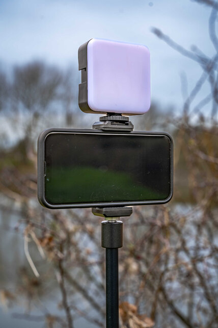 KORUM - Self Take Station