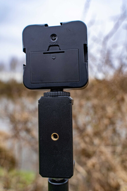 KORUM - Self Take Station