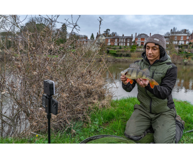 KORUM - Self Take Station