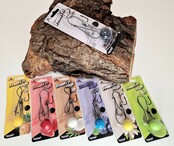 ANACONDA - Fresh'n Rigs ANACONDA - Fresh'n Rigs