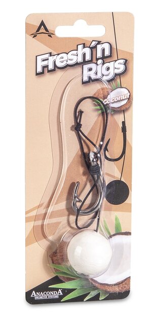 ANACONDA - Fresh'n Rigs ANACONDA - Fresh'n Rigs