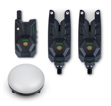 SONIK - Herox Bite Alarms