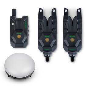 Herox Bite Alarms