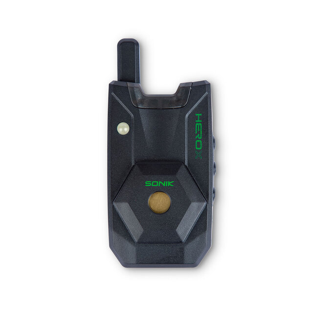 SONIK - Herox Bite Alarms SONIK - Herox Bite Alarms