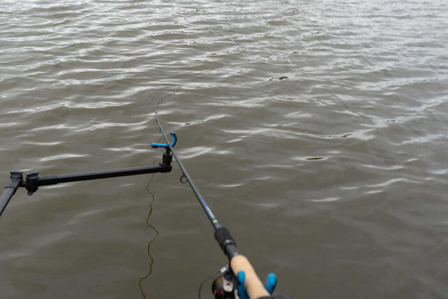 PRESTON - Rod Safe Method PRESTON - Rod Safe Method