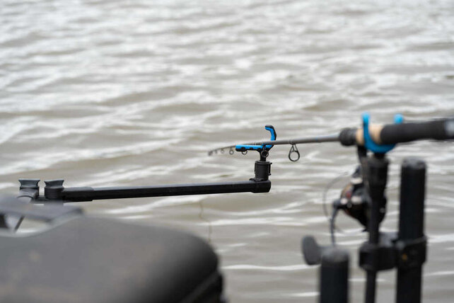 PRESTON - Rod Safe Method PRESTON - Rod Safe Method