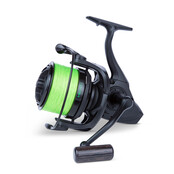 SONIK - Herox Spod Reel (200m 30lb Braid) SONIK - Herox Spod Reel (200m 30lb Braid)