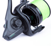 SONIK - Herox Spod Reel (200m 30lb Braid) SONIK - Herox Spod Reel (200m 30lb Braid)