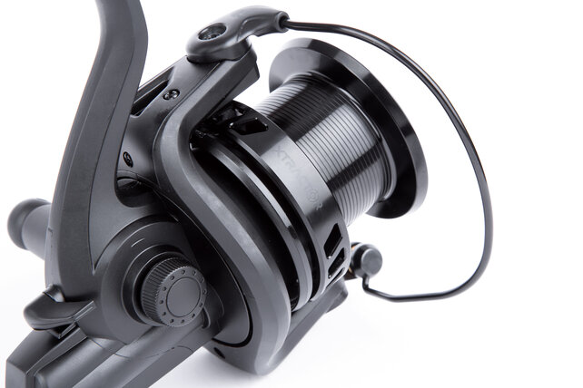 SONIK - Xtractor Black 6000