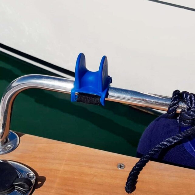 YUKI - Railing Rod Block