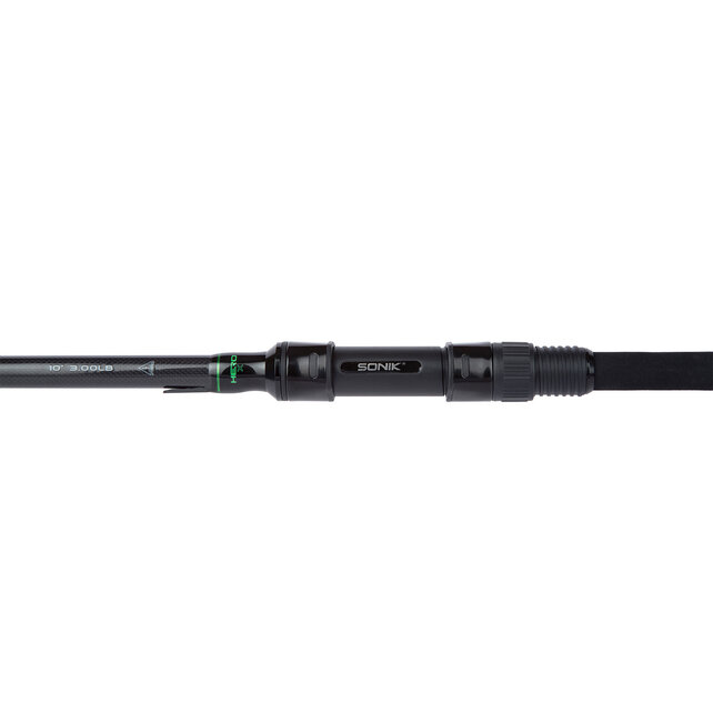 SONIK - Herox Carp Rod 10' 3.00lb