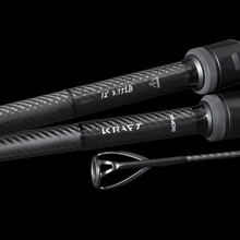 Kraft Carp Rods