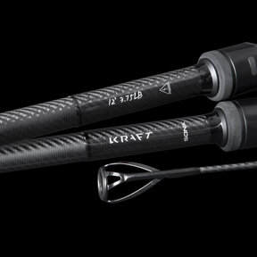 Kraft Carp Rods